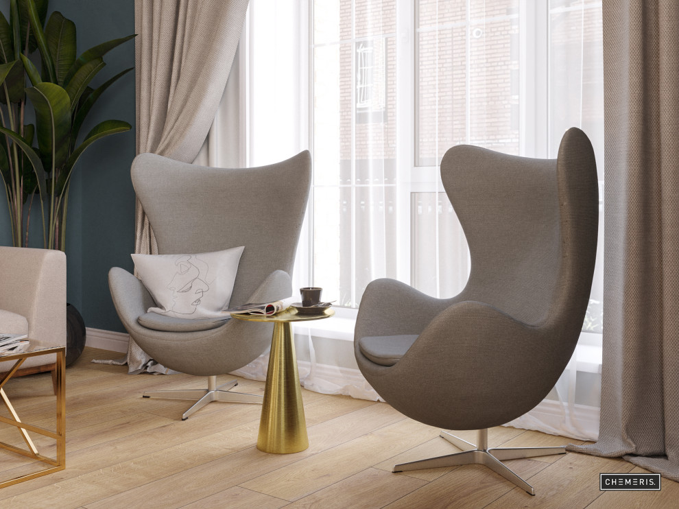 Жилой дом в Архангельске