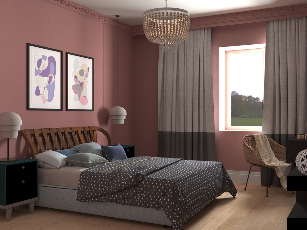 Квартира в ЖК "Парадный квартал"