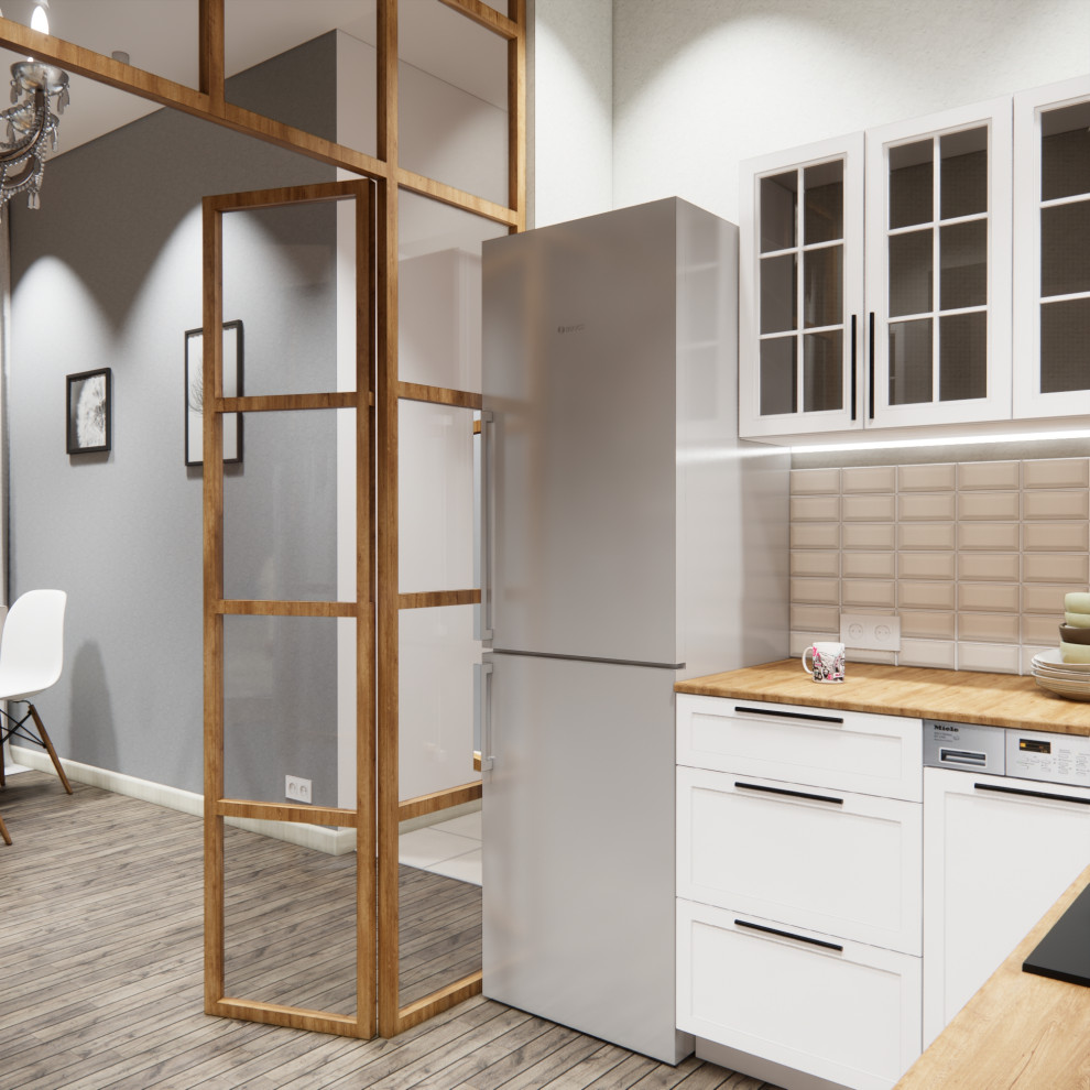 Дизайн квартиры