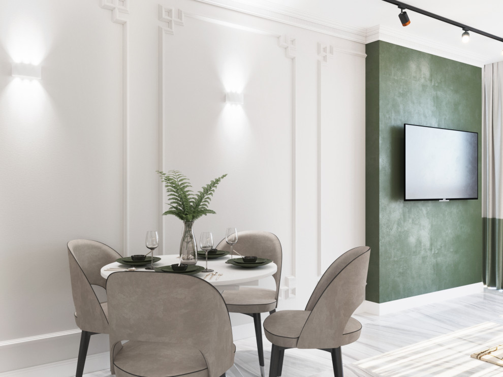 Жк на реке Кубань