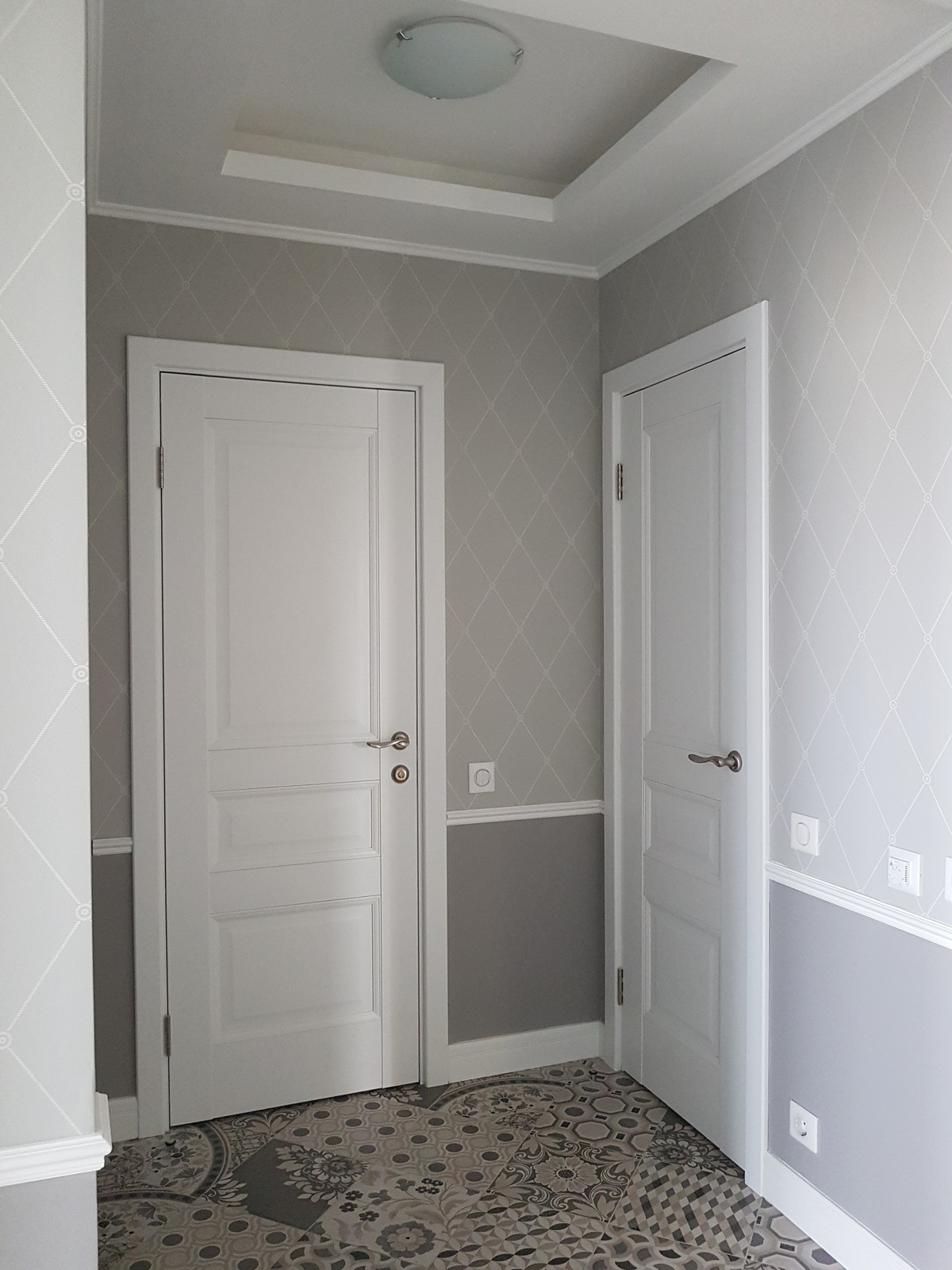 Реальные фото после ремонта