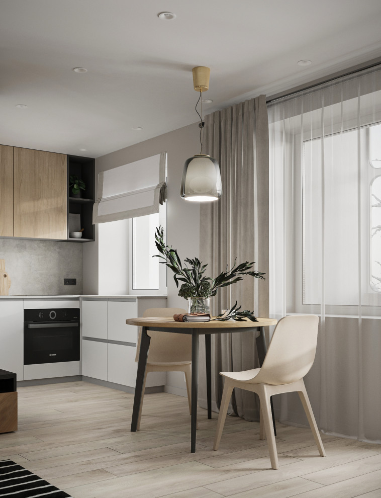 ул. Новогодняя