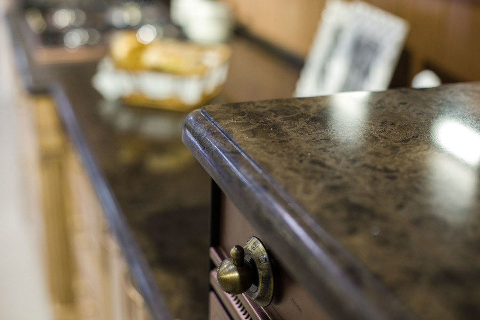 Изделия из кварцевого агломерата Камбрия CAMBRIA