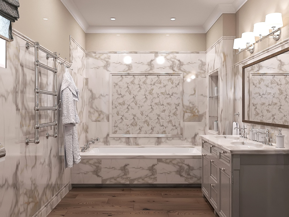 Уютный дом.