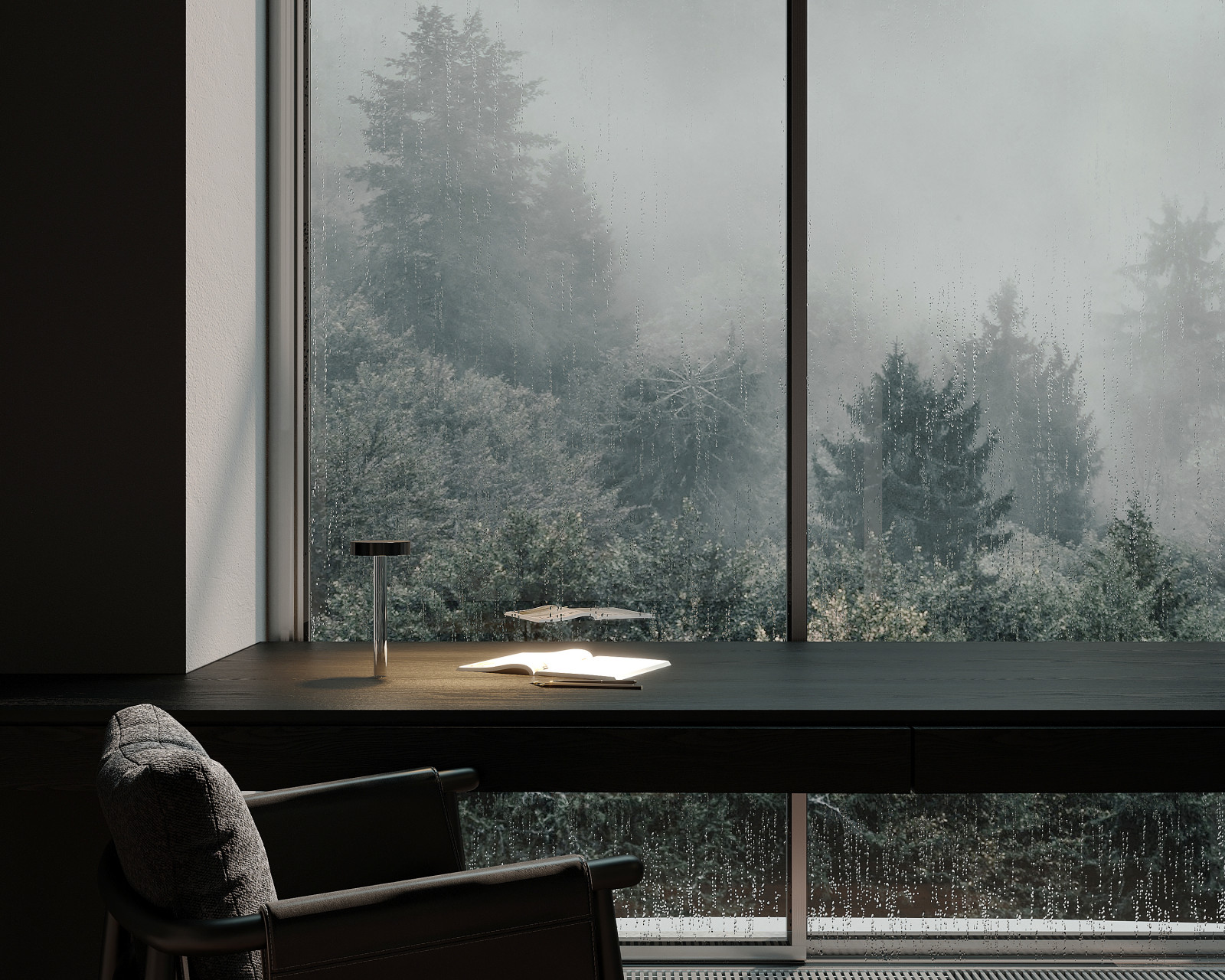 Обложка проекта: Проект дома |||