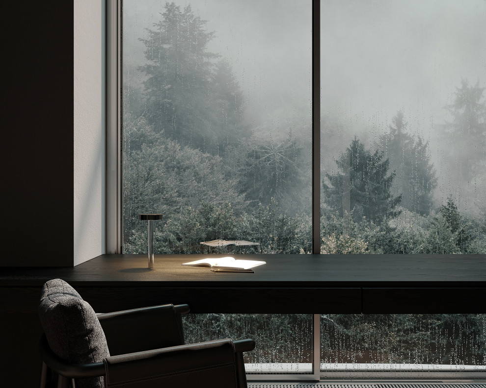 Обложка проекта: Проект дома |||