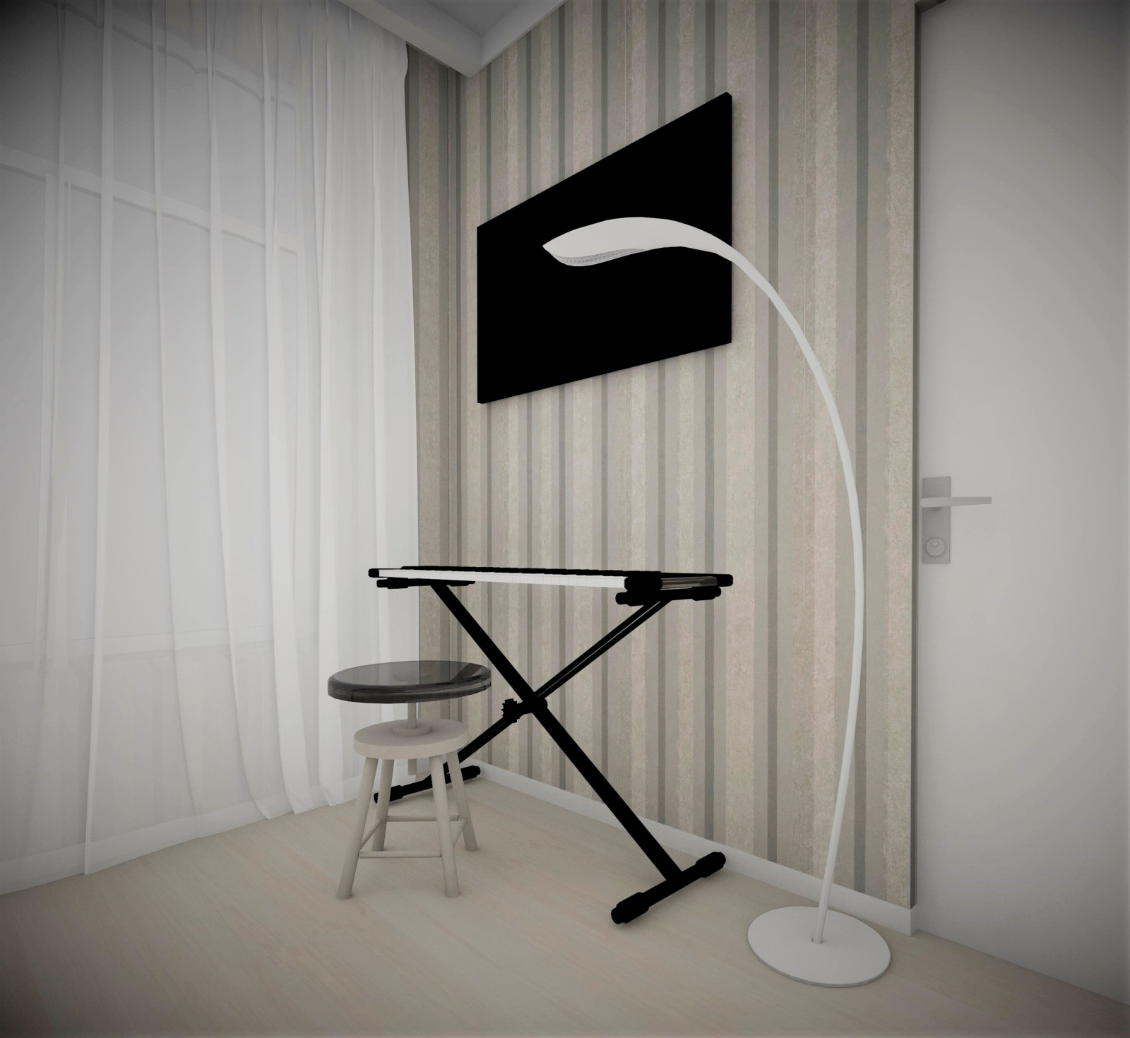 Таунхаус "Волжские пенаты" 4