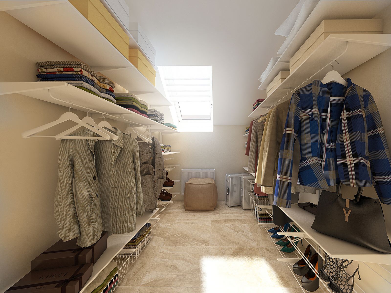 Обложка проекта: Загородный дом