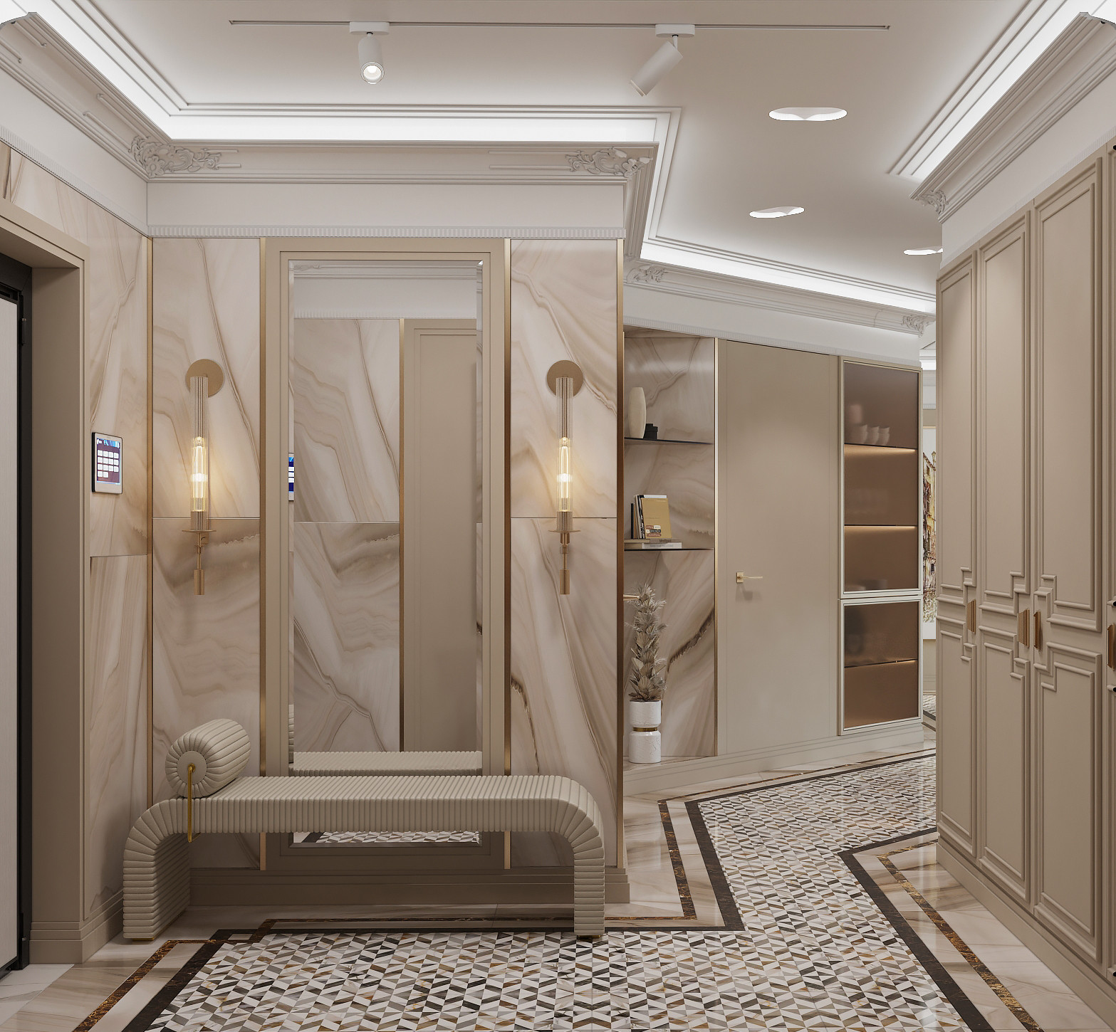 ЖК Георгиевский