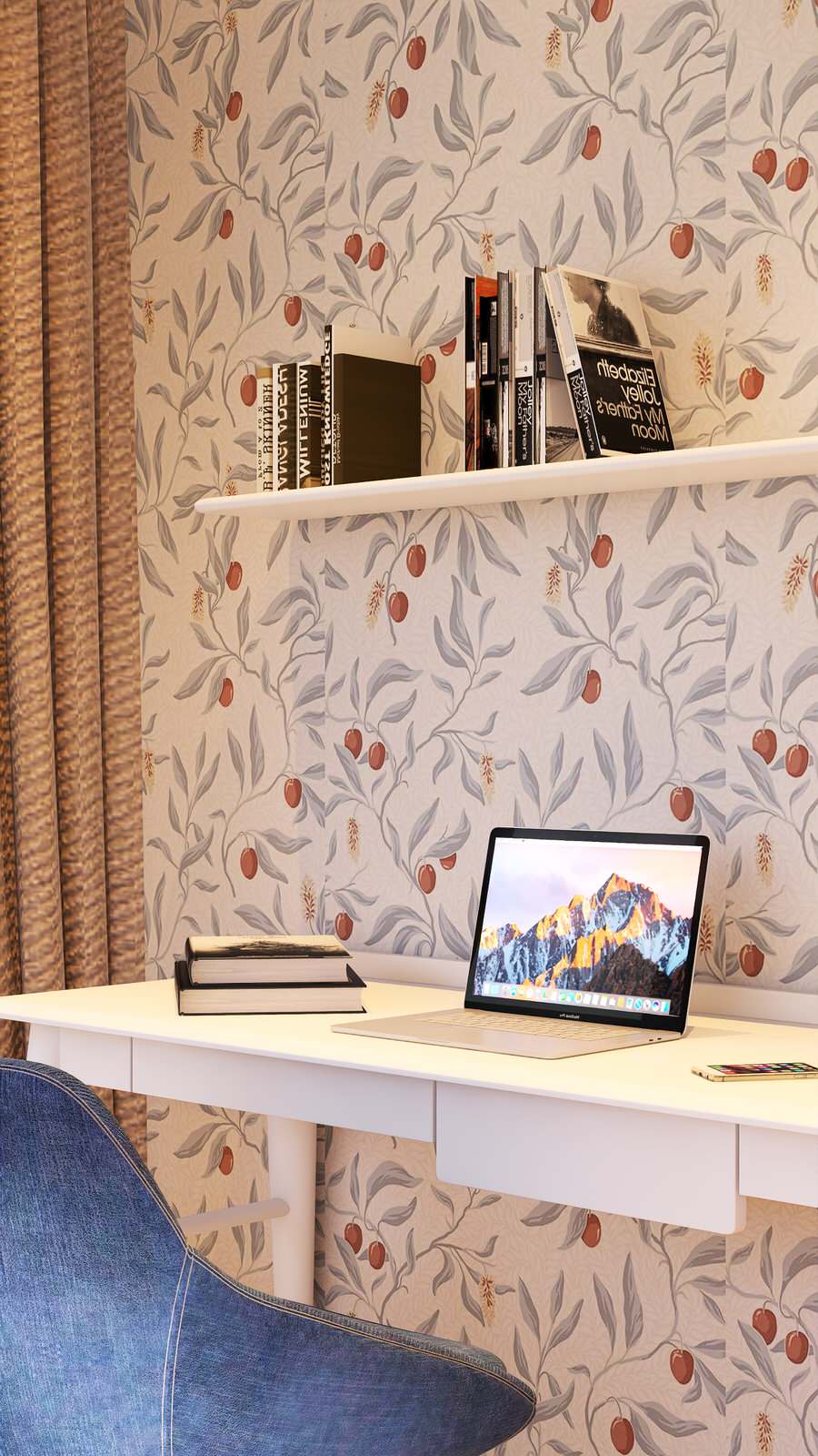 "Запрещено запрещать" ЖК «Headliner» 68 кв.м Москва"