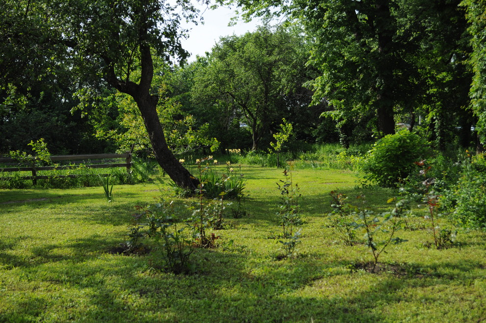 усадьба Писаревка