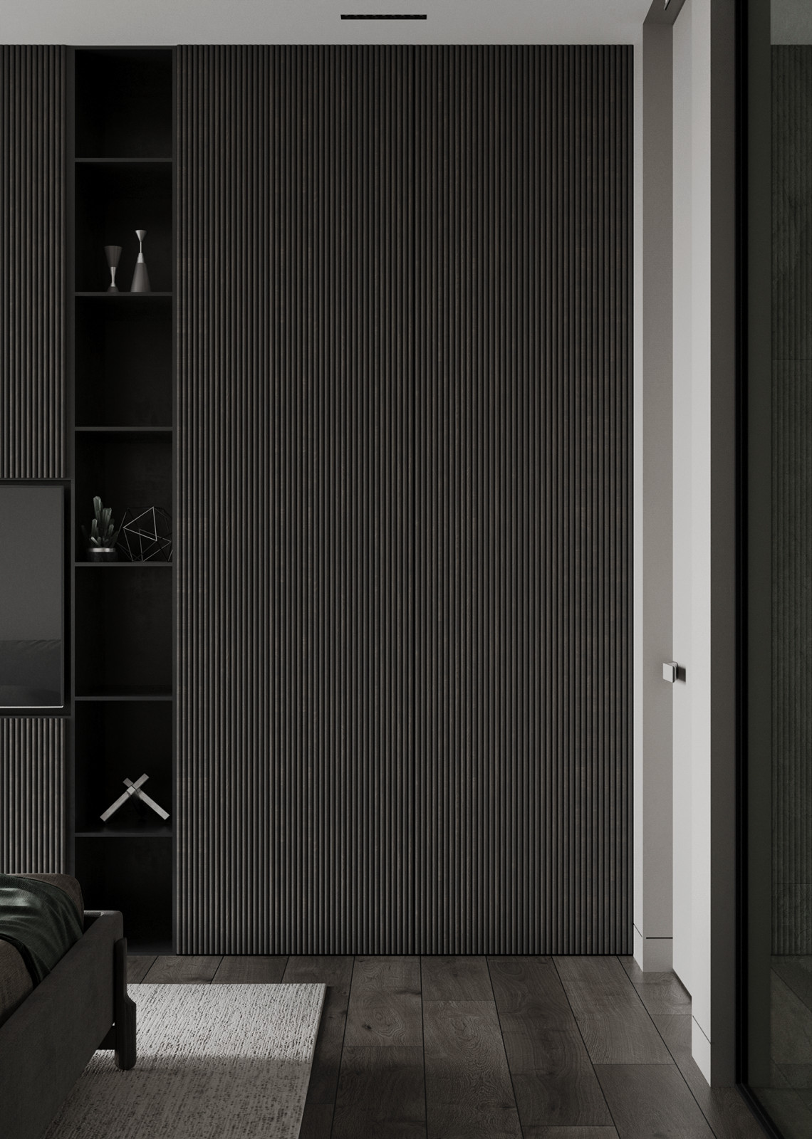 ЖК Макаровский 80 кв.м