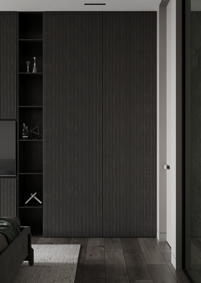 ЖК Макаровский 80 кв.м