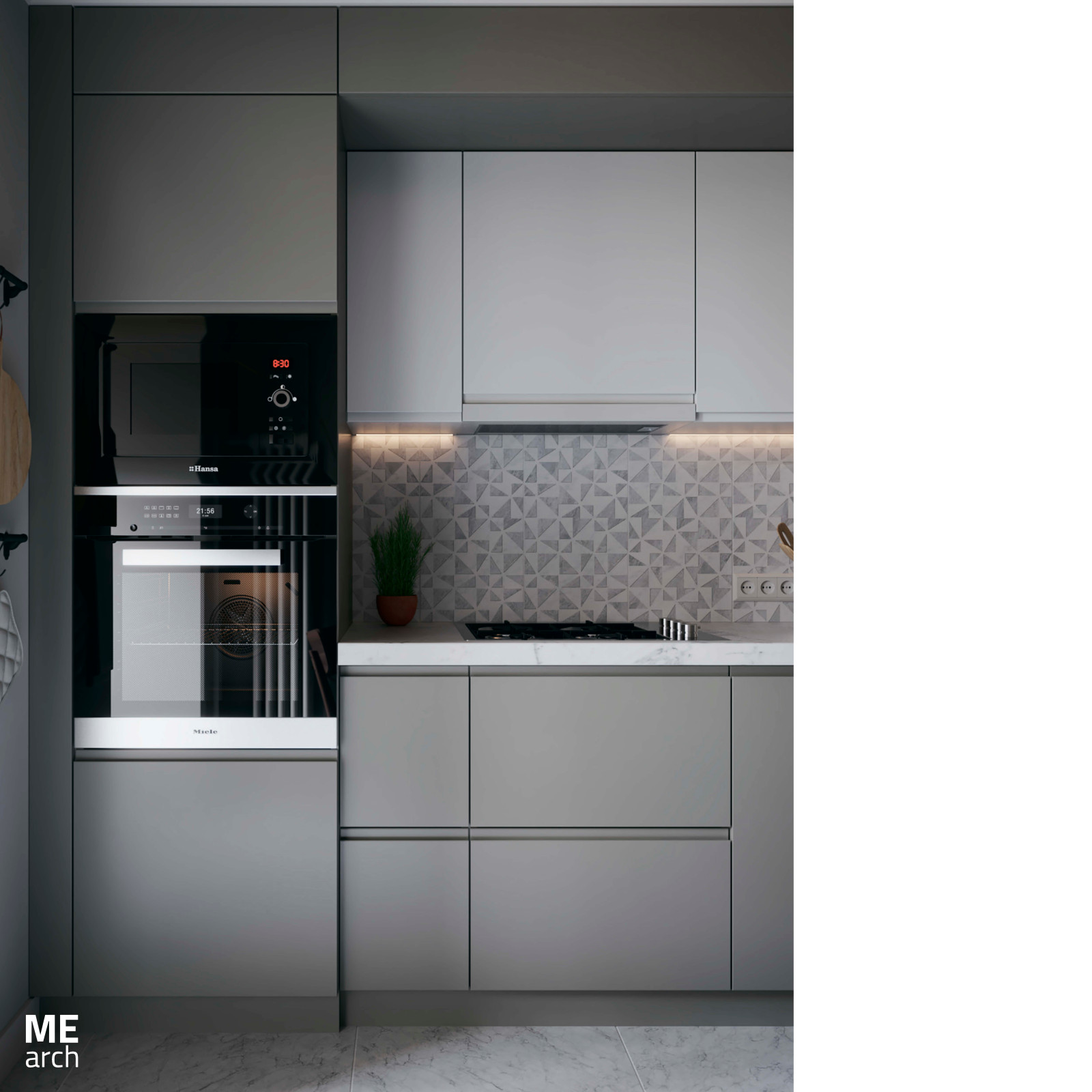 Квартира Фейгина