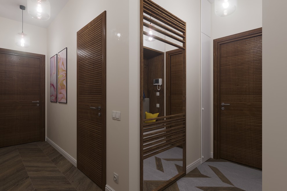 Квартира в ЖК "Филиград"