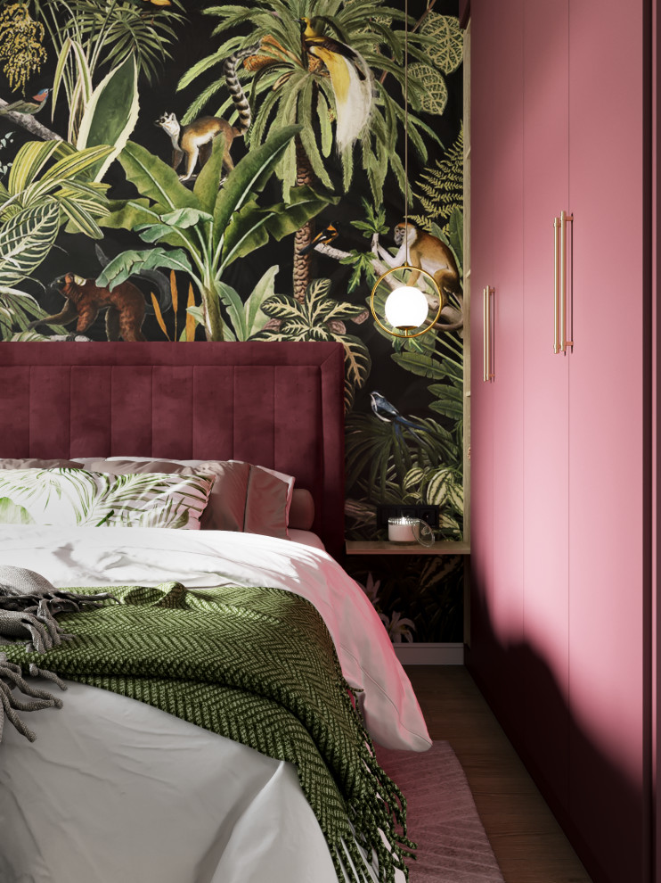 Квартира в Отрадном, 56 кв.м