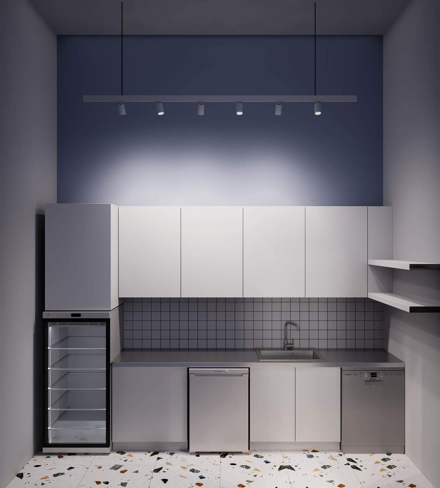 Кафе "Динамика"