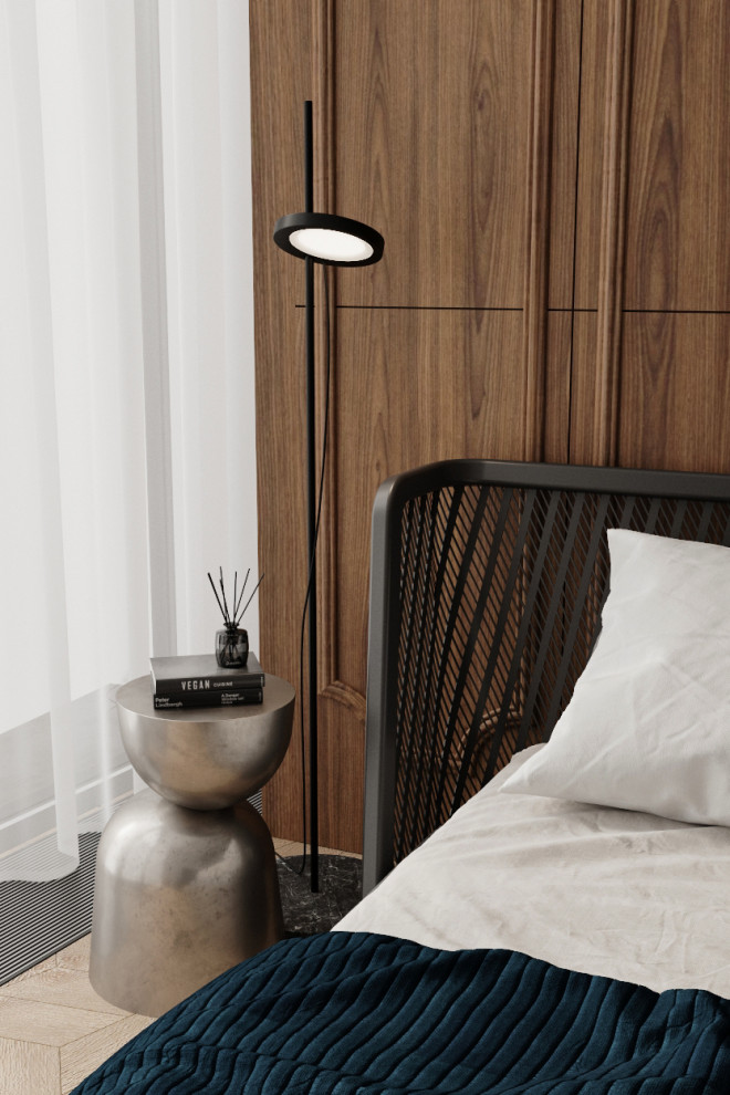 Апартаменты