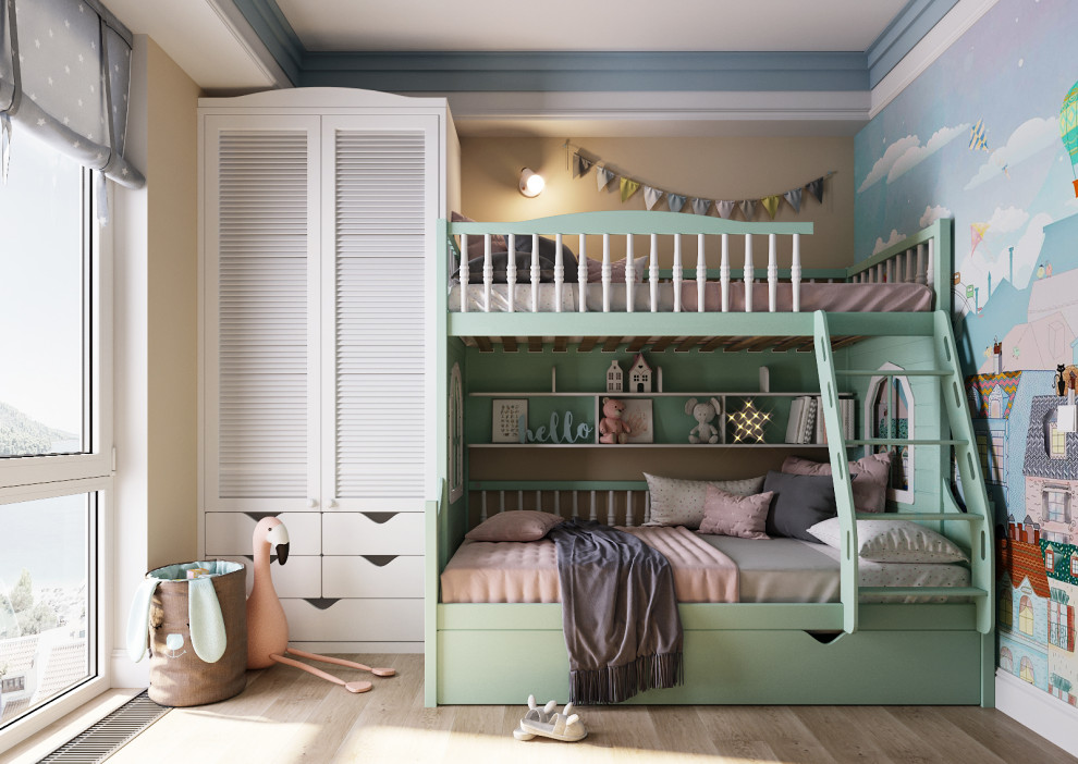 Квартира 50 кв.м. в г. Сочи