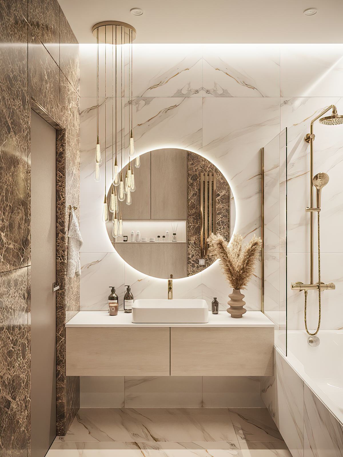 ЖК на Волоколамском шоссе