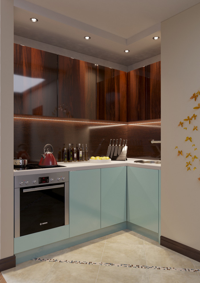 Квартира в Мытищах