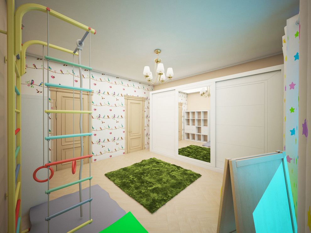 Коттедж в Пальниках