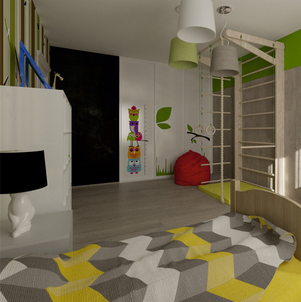 Таунхаус в Хрустальном, 160 м2