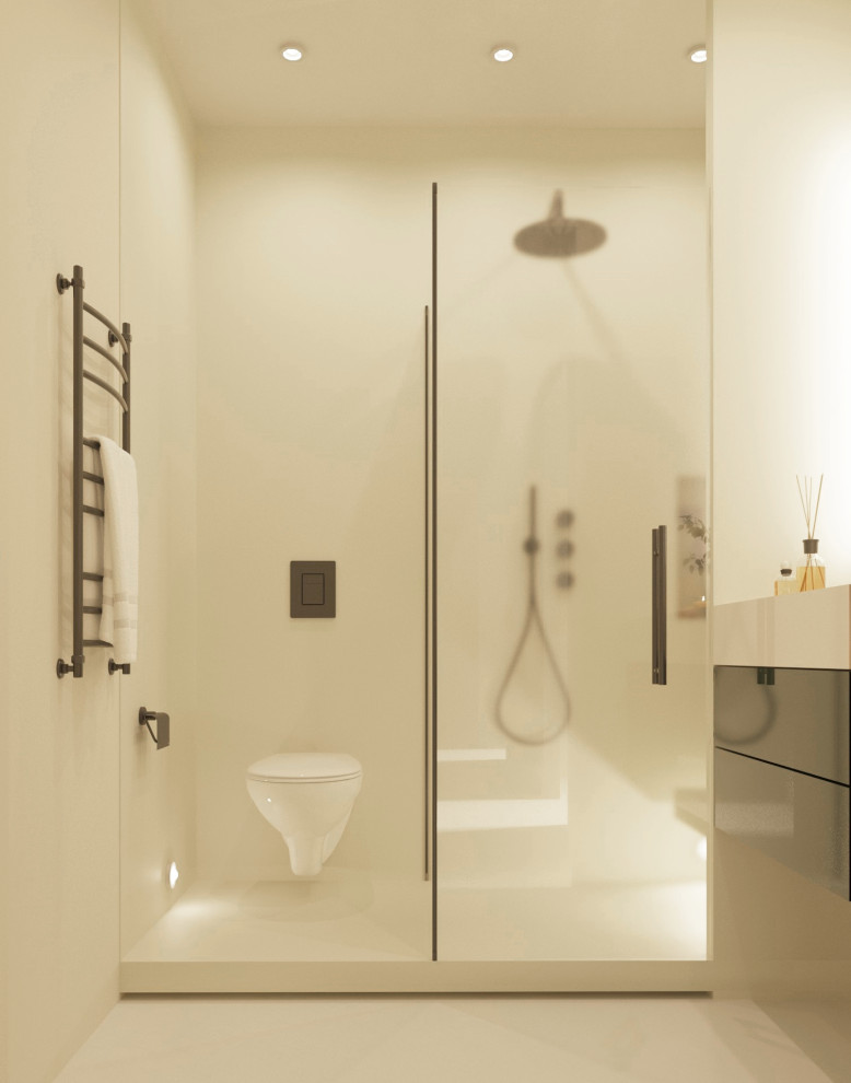 Обложка проекта: ЖК "Лучи" квартира под сдачу