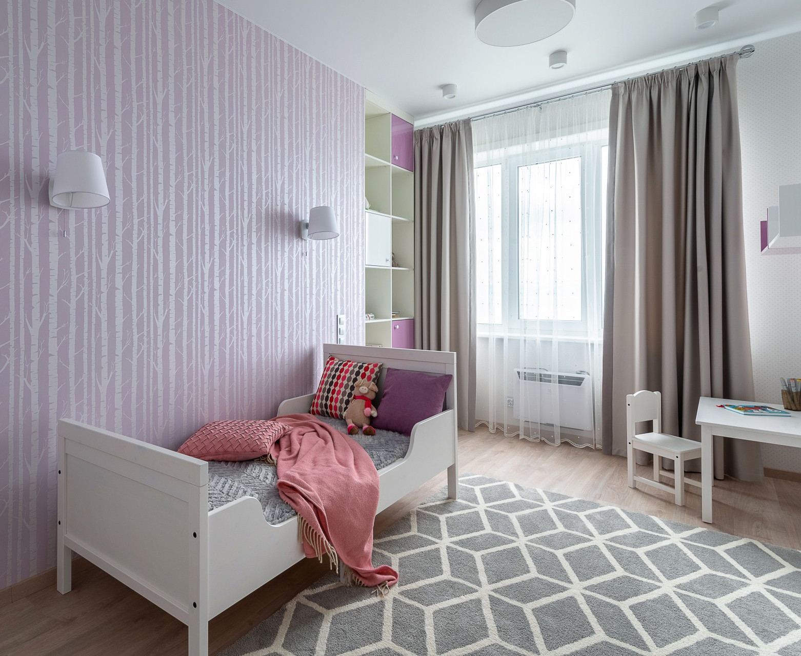 Немного солнца в холодной воде