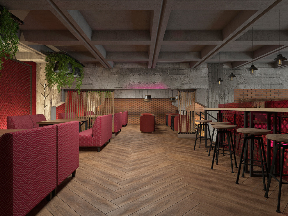 Столовая на Свободы 2