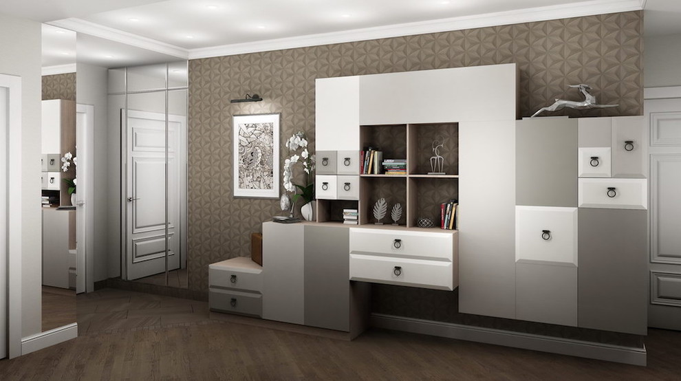 Мое портфолио