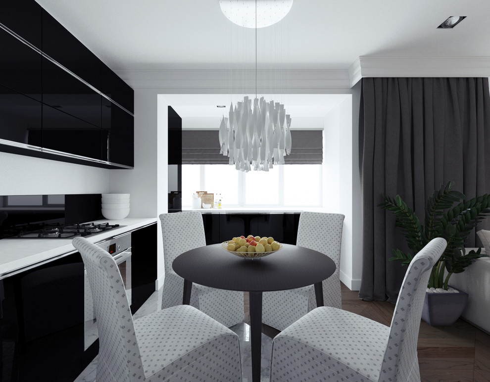 Квартира в ЖК г.Красногорск