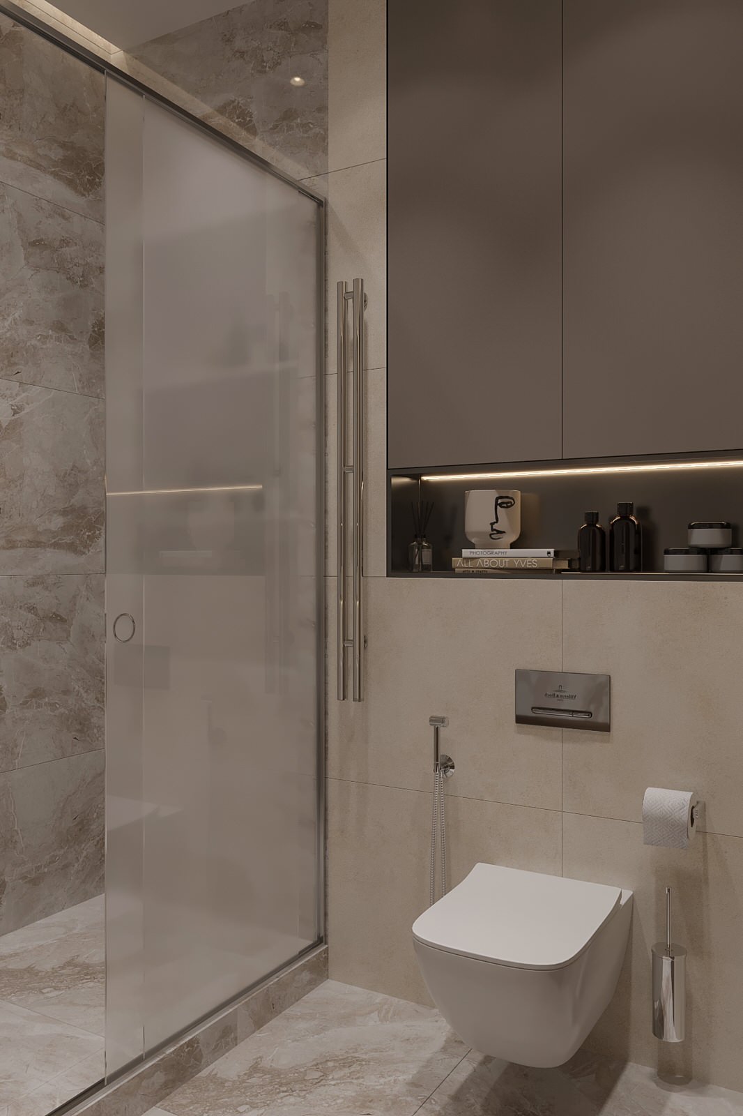 "Резиденции Архитекторов"120 кв.м.