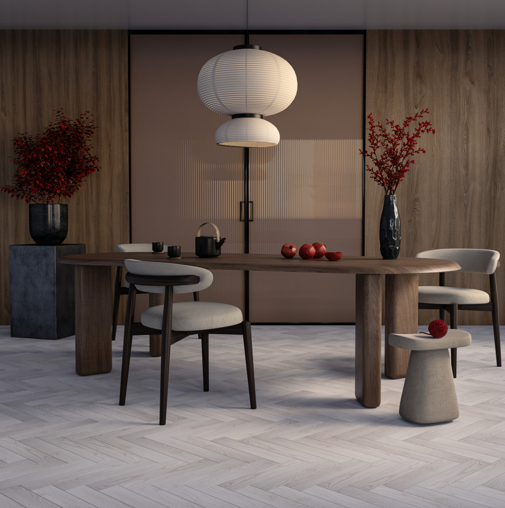 Ламинат My Step Herringbone MS3012