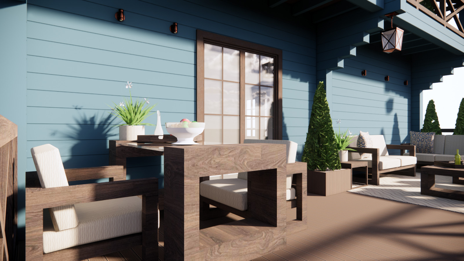 Обложка проекта: Алтай