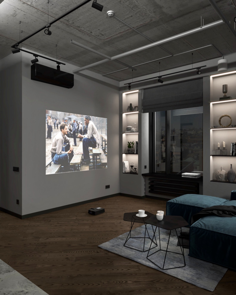 Апартаменты Клубный Дом Story