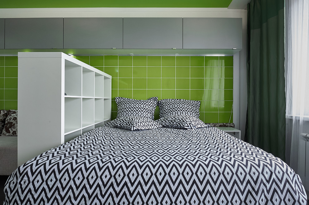 Квартира в Краснодаре