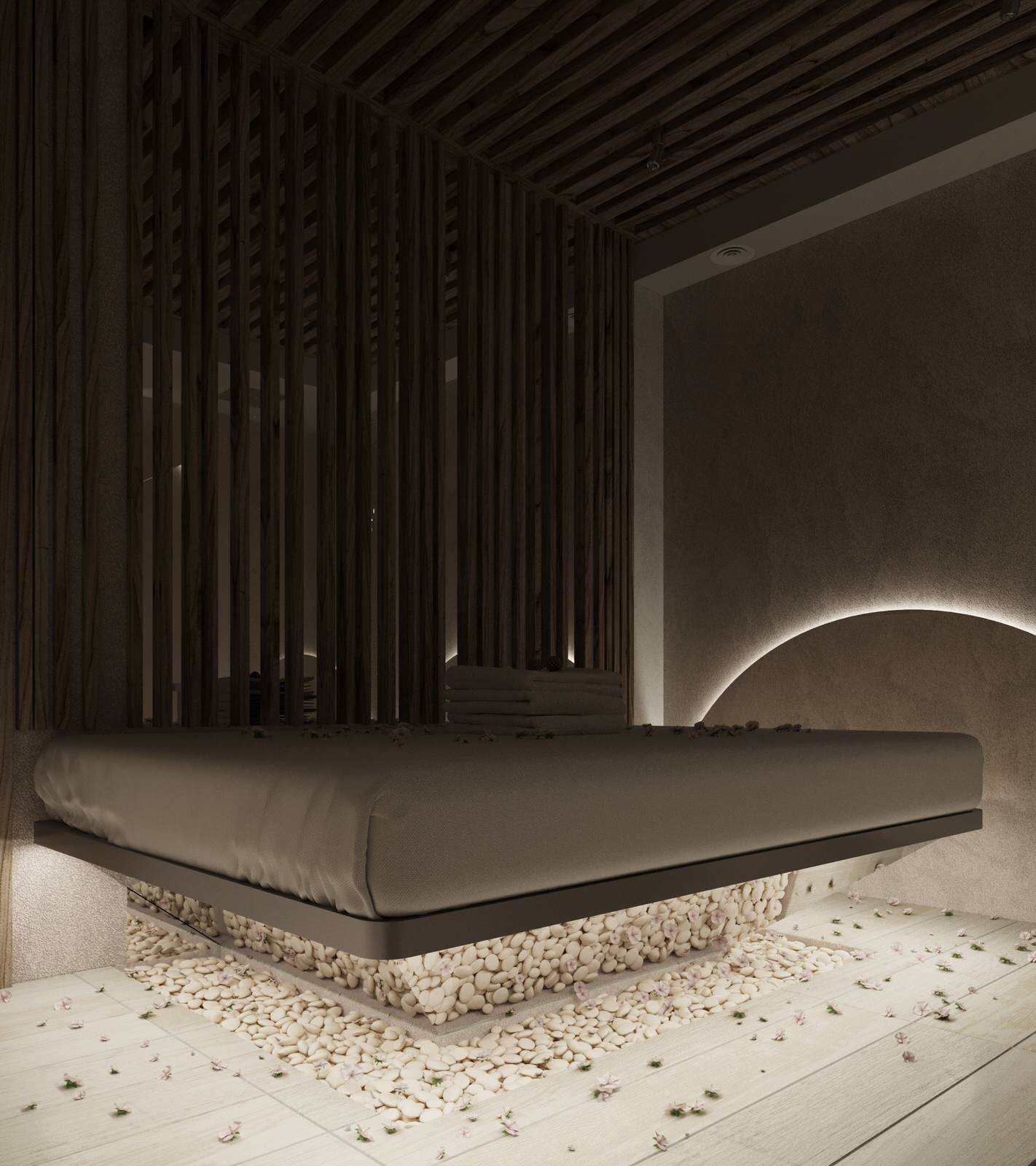 Спа комплекс