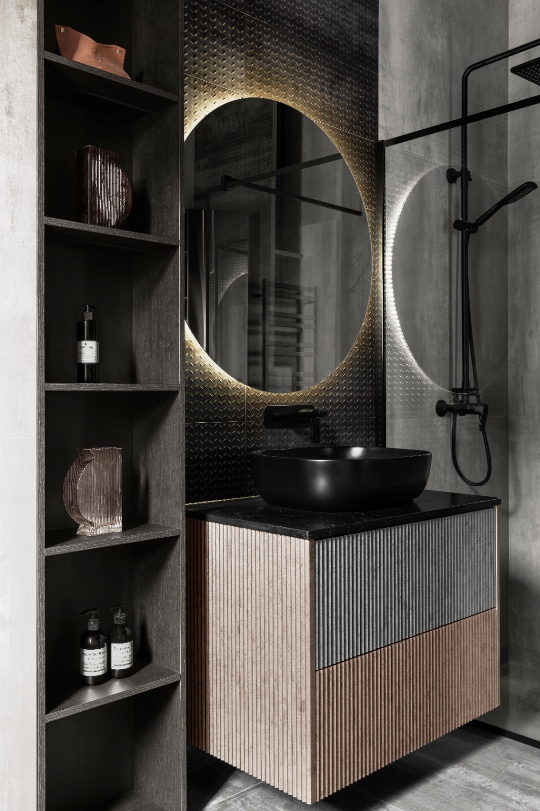 Частный дом 198 кв.м. жк "Кореновская усадьба"