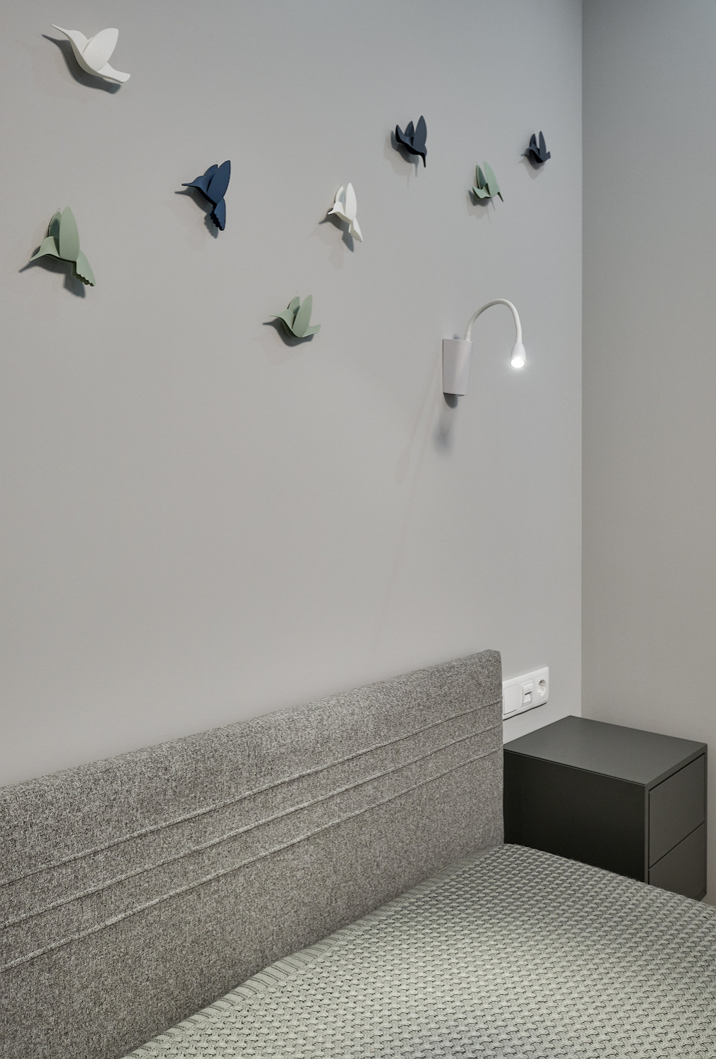 Черничный Щербет