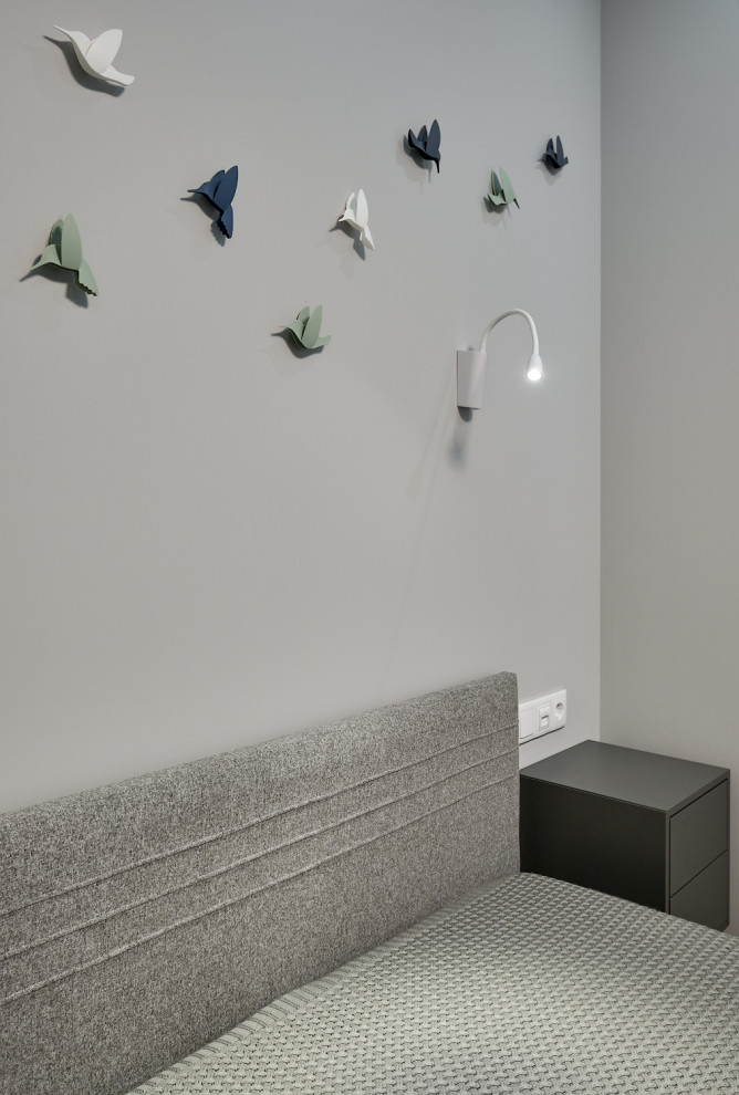 Черничный Щербет