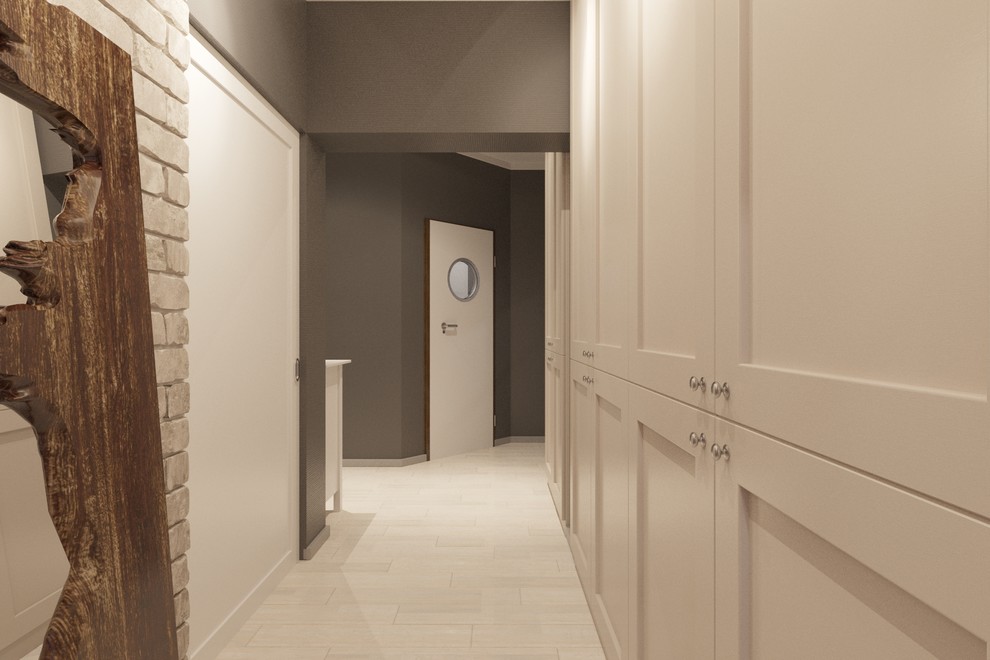 квартира в Кемерово