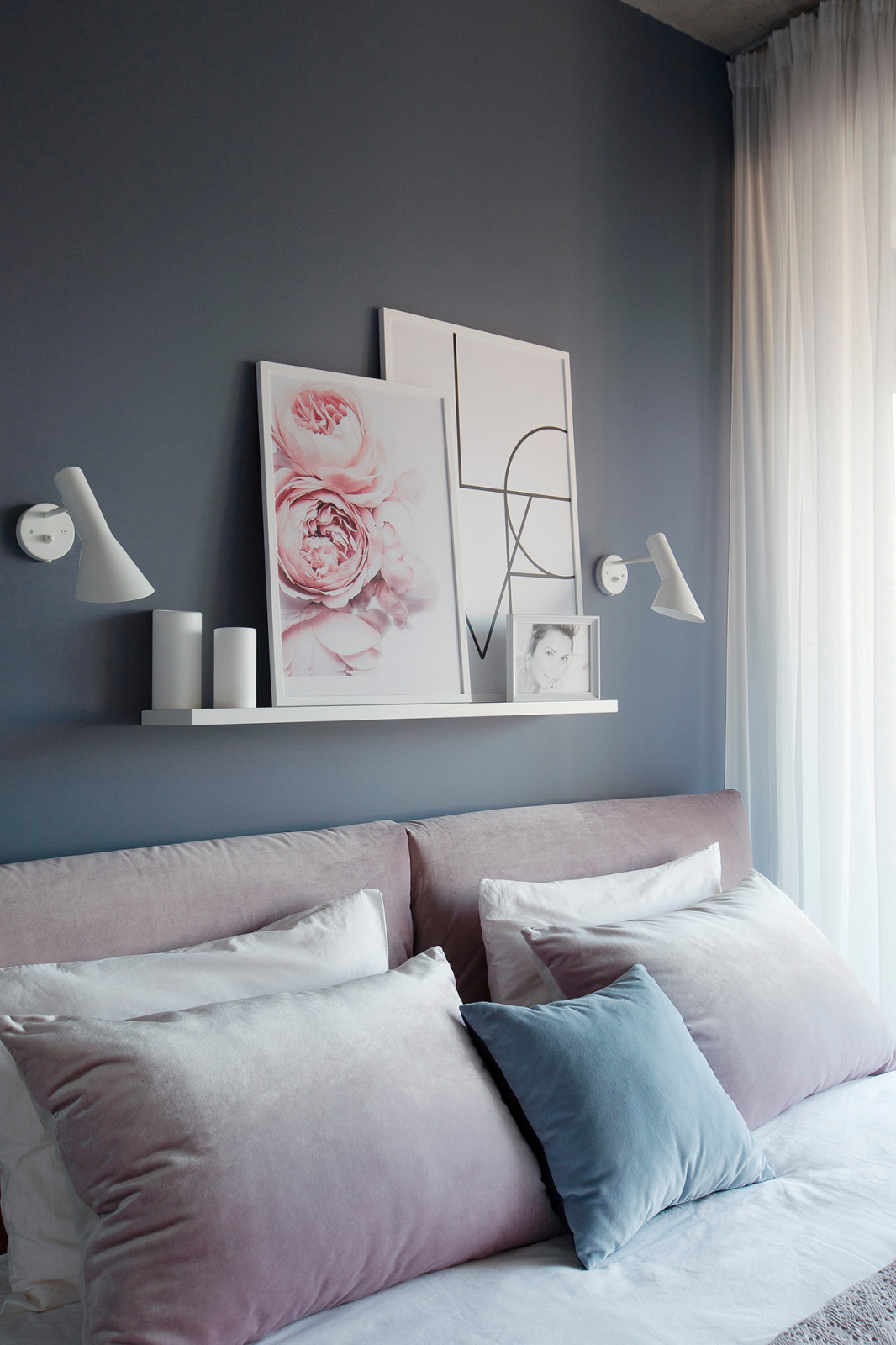 Квартира на Мичуринском проспекте