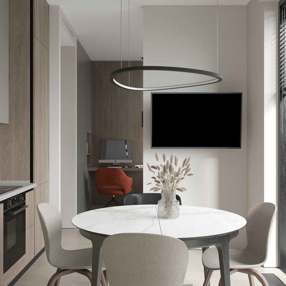 ЖК Прайм Парк 1комнатная квартира