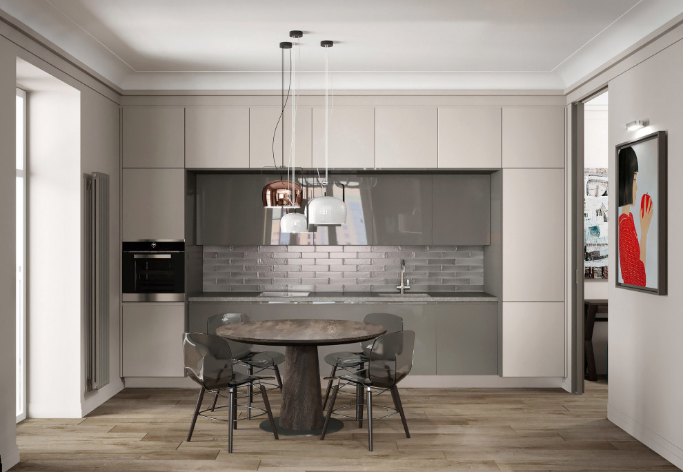 МЕЧТА СТУДЕНТКИ