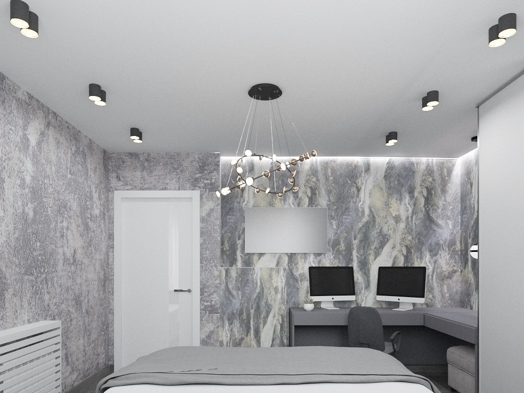 ЖК Гурьевский 2022г