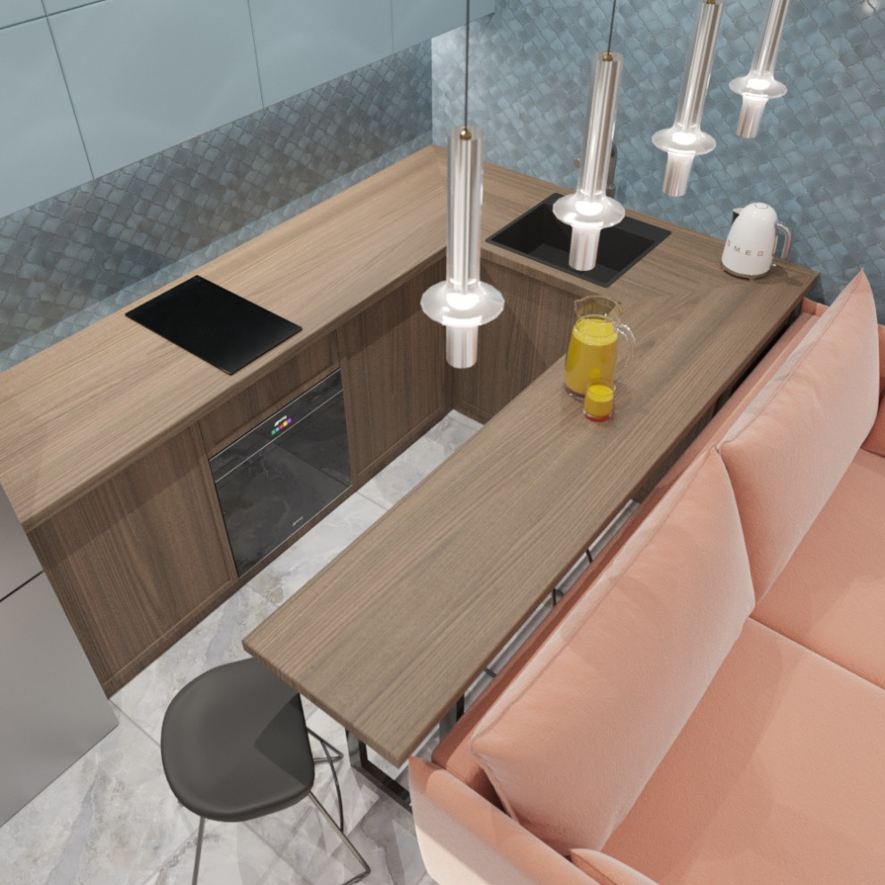 Квартира для аренды у моря