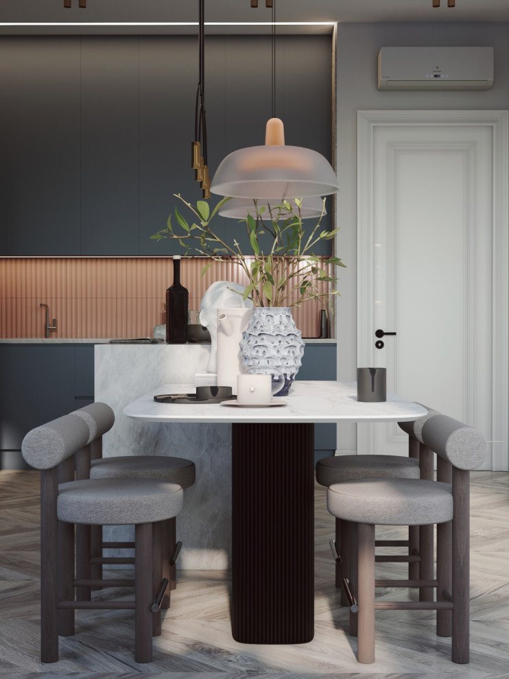 Японские мотивы