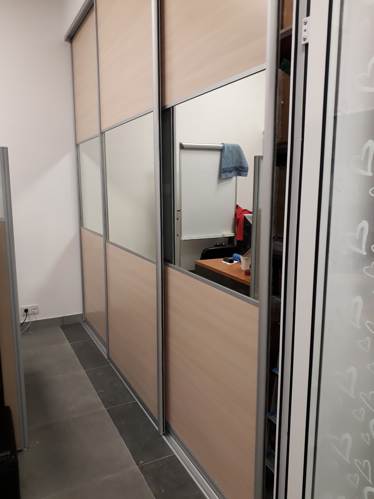 Производство мебели