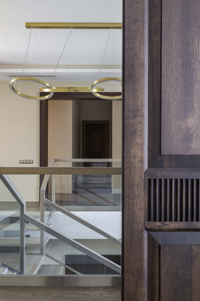 Репинская усадьба.